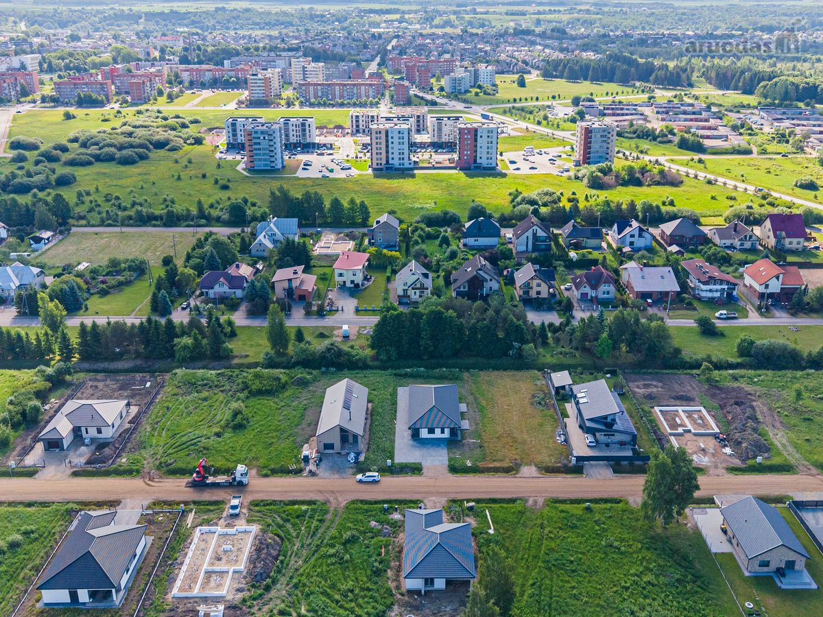 Parduodamas Sublokuotas Namas Gargžduose – - nuotraukos Nr. 28