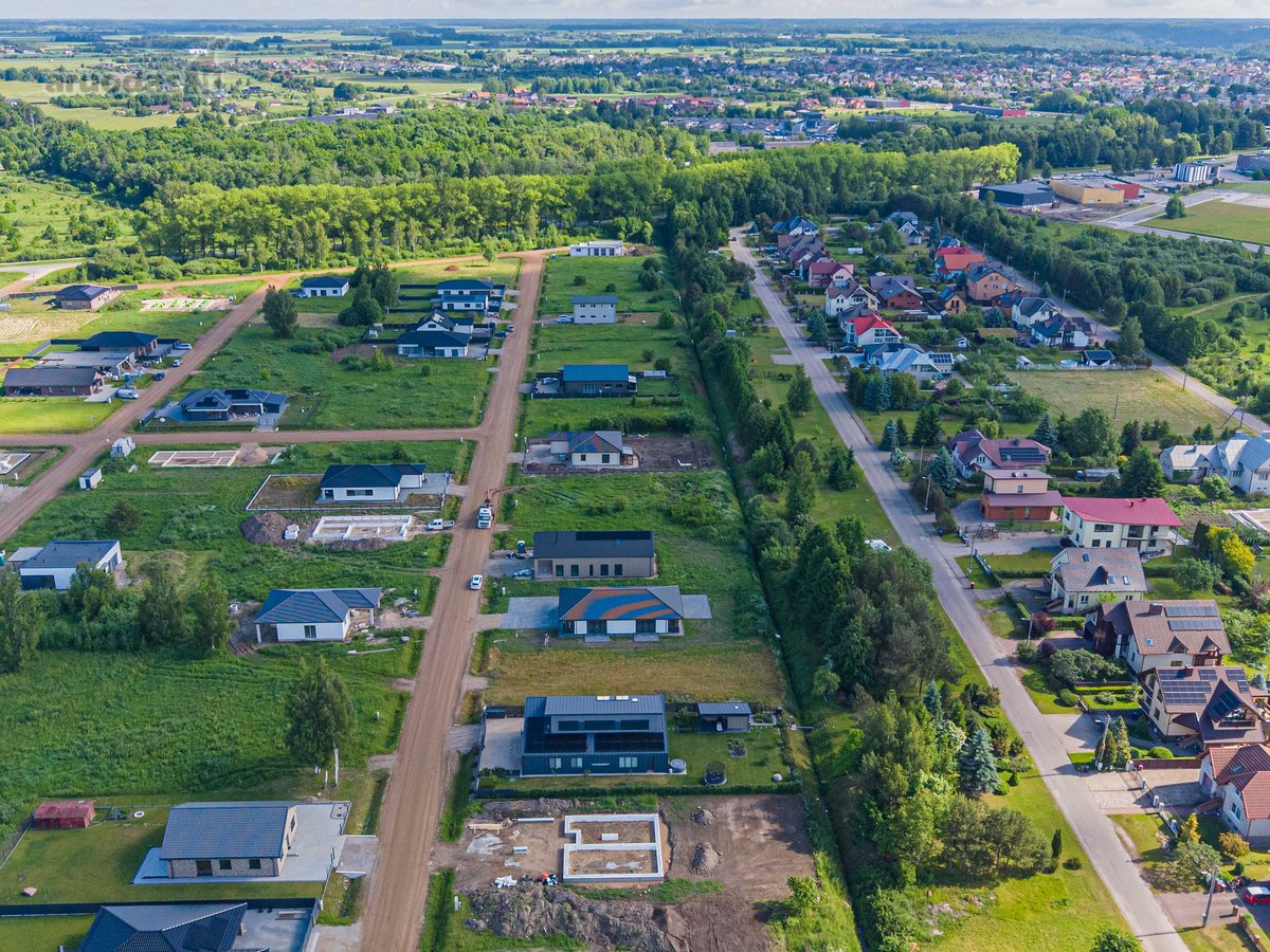 Parduodamas Sublokuotas Namas Gargžduose – - nuotraukos Nr. 30