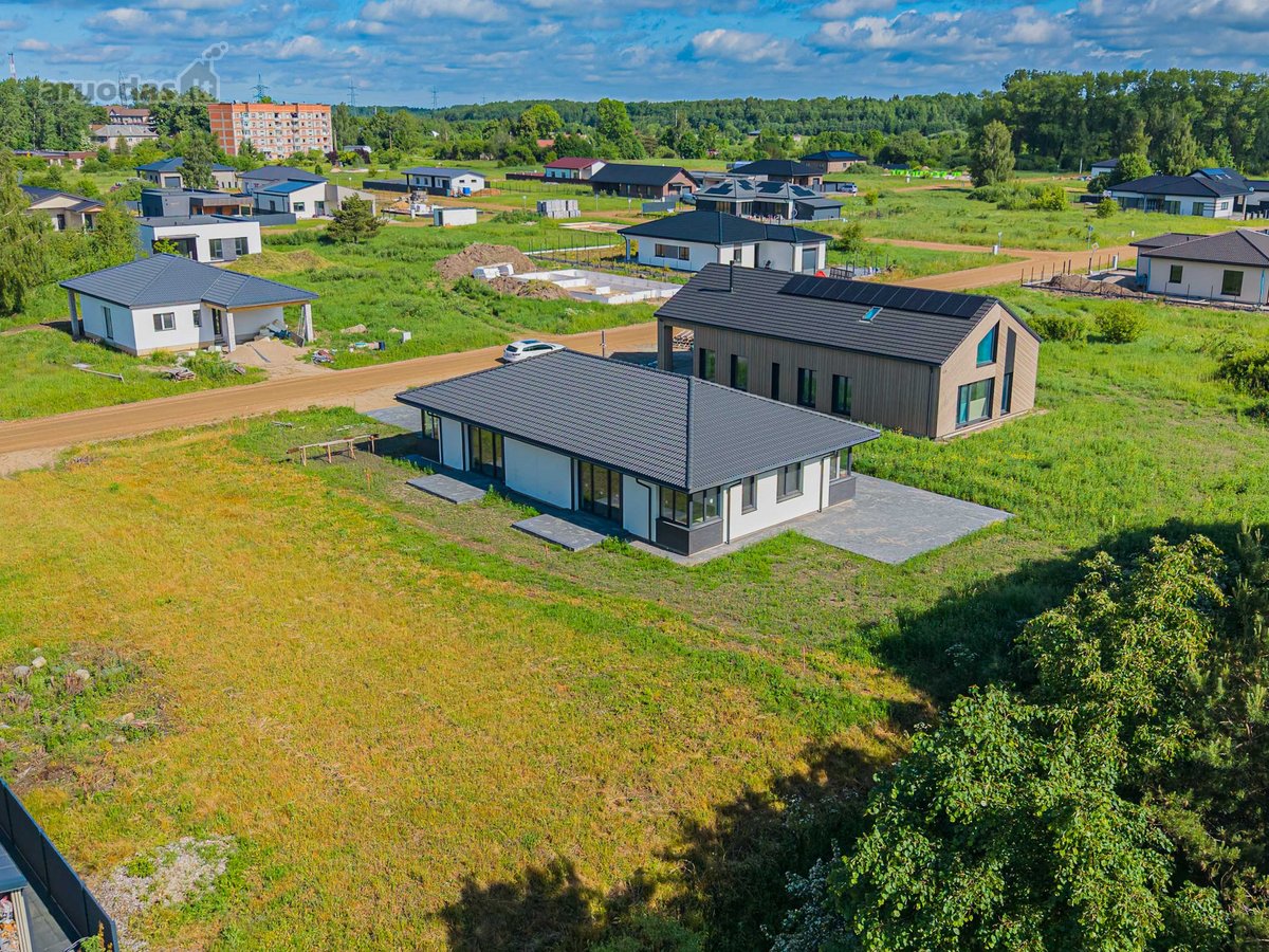Parduodamas Sublokuotas Namas Gargžduose – - nuotraukos Nr. 13