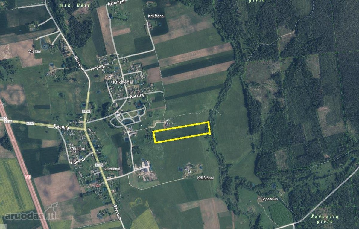 Parduodami Du Besiribojantys Žemės Ūkio - nuotraukos Nr. 2