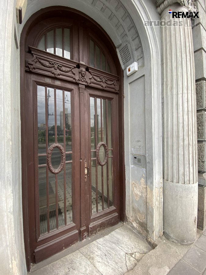 Išskirtinis objektas investicijai arba - nuotraukos Nr. 16