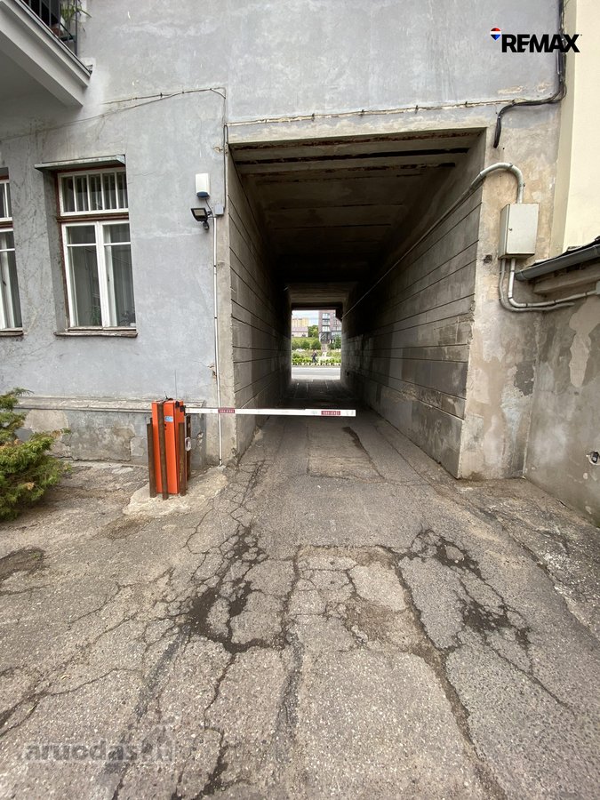 Išskirtinis objektas investicijai arba - nuotraukos Nr. 20
