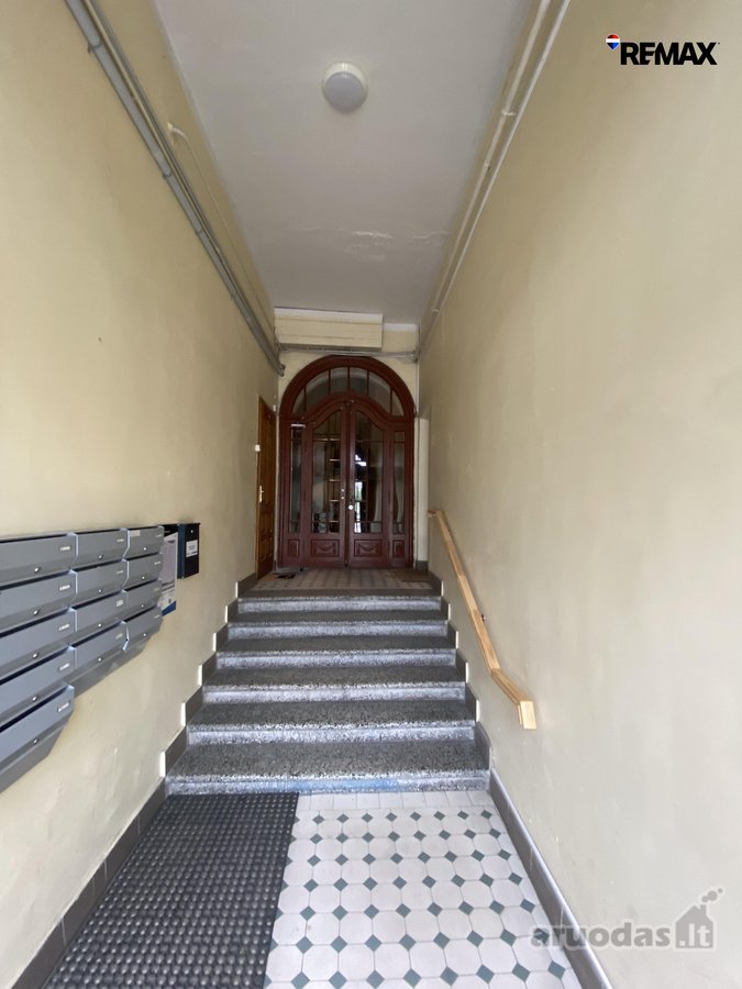Išskirtinis objektas investicijai arba - nuotraukos Nr. 18