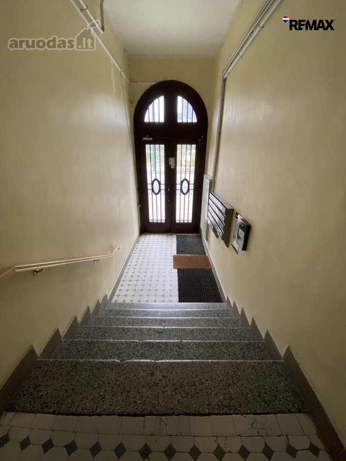 Išskirtinis objektas investicijai arba - nuotraukos Nr. 17