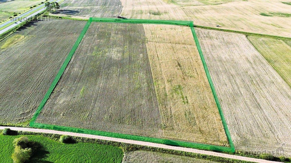 Parduodamas 6,76 Ha Žemės Ūkio Paskirties