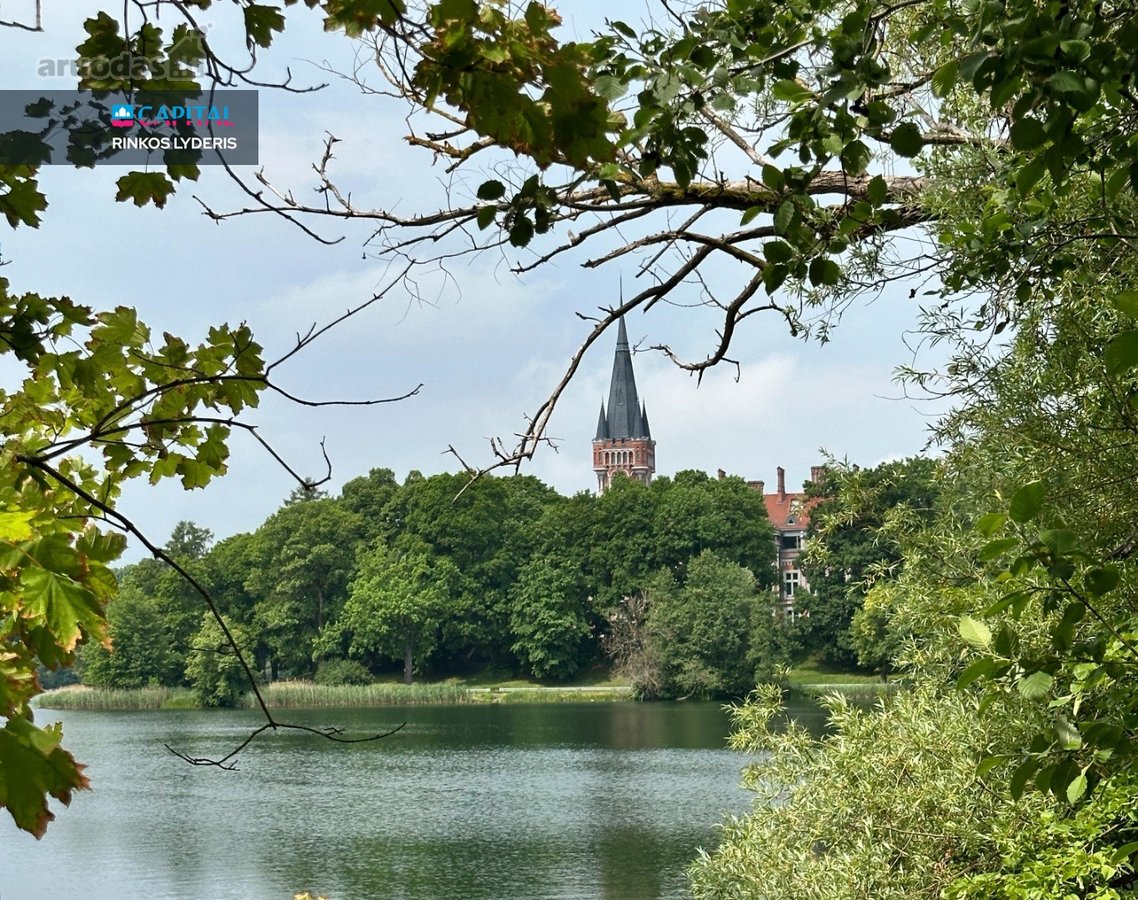 4 kambarių namas Lentvario centre su nuosavu - nuotraukos Nr. 29