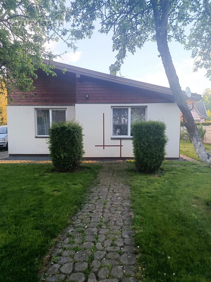 Išskirtinėje vietoje - Karčiupyje, vos keli - nuotraukos Nr. 3