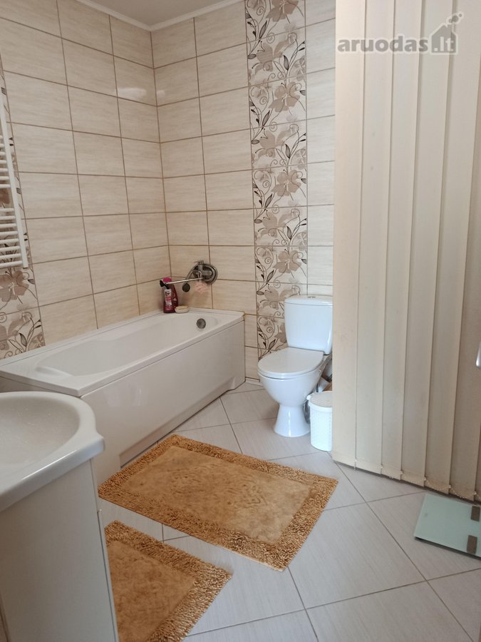 Išskirtinėje vietoje - Karčiupyje, vos keli - nuotraukos Nr. 11