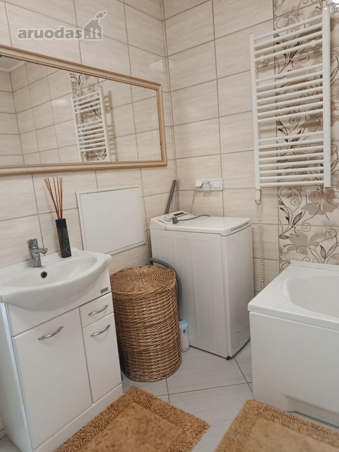 Išskirtinėje vietoje - Karčiupyje, vos keli - nuotraukos Nr. 12