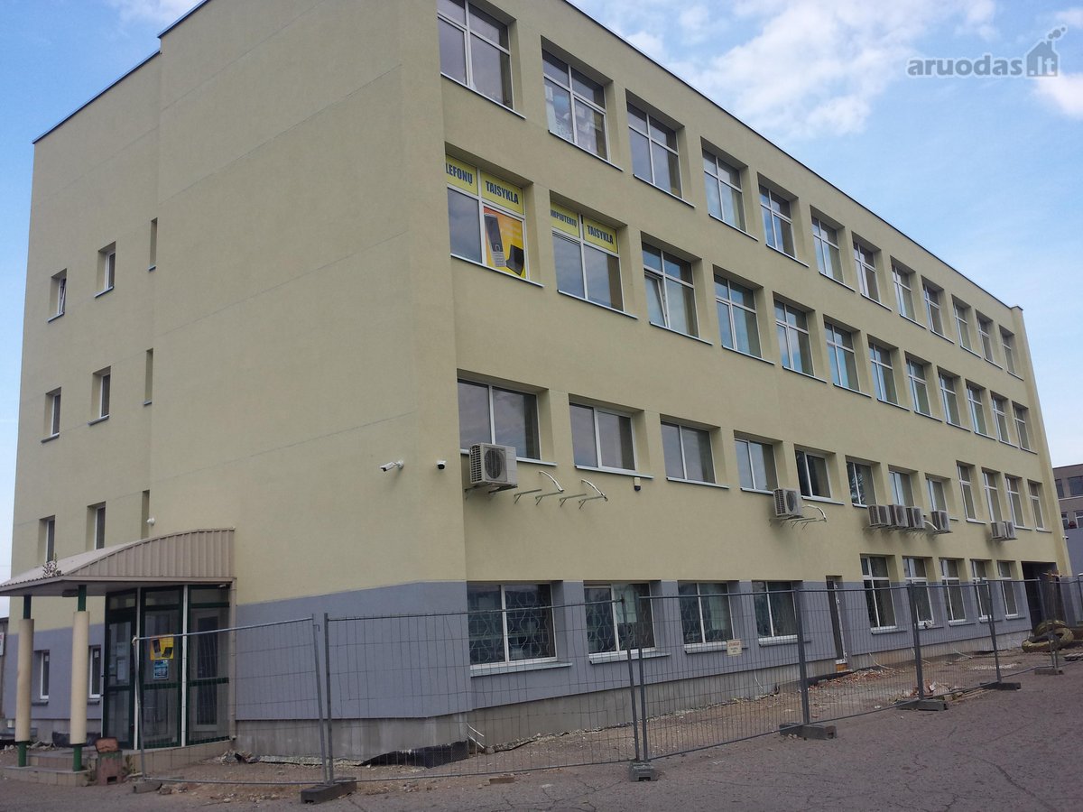Jeigu Tinka Pastatas Siūlykite Savo Kainą - nuotraukos Nr. 2