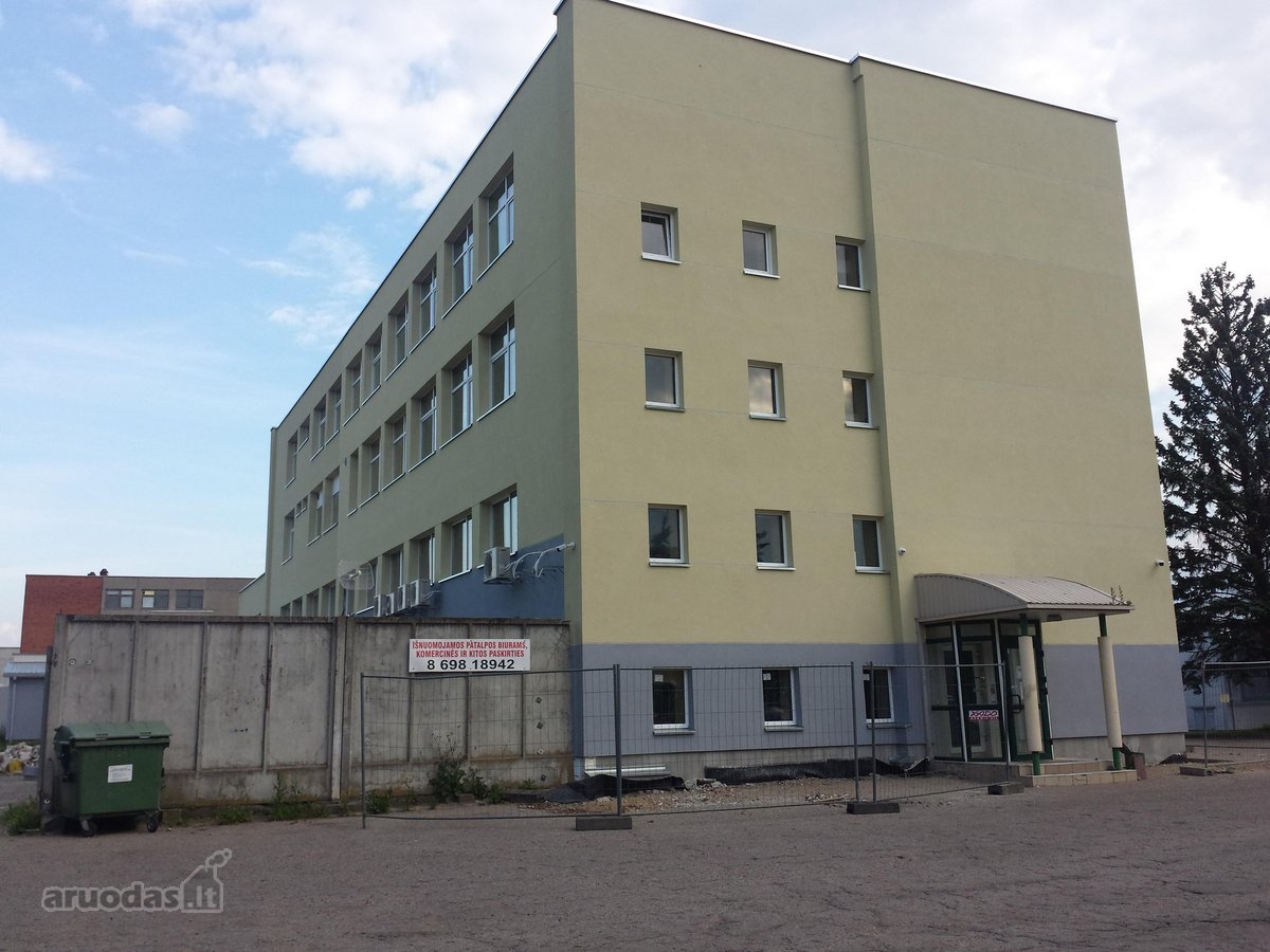 Jeigu Tinka Pastatas Siūlykite Savo Kainą - nuotraukos Nr. 5