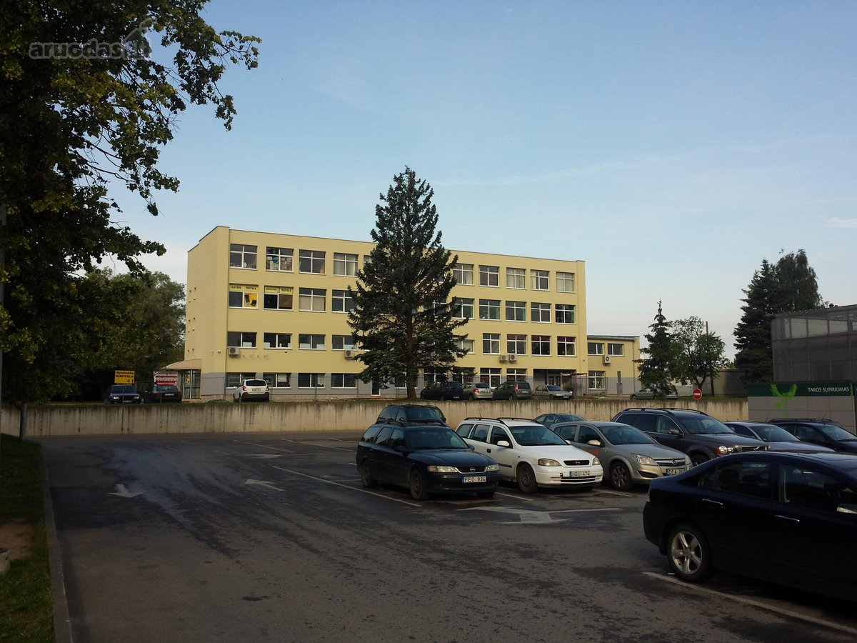 Jeigu Tinka Pastatas Siūlykite Savo Kainą - nuotraukos Nr. 17