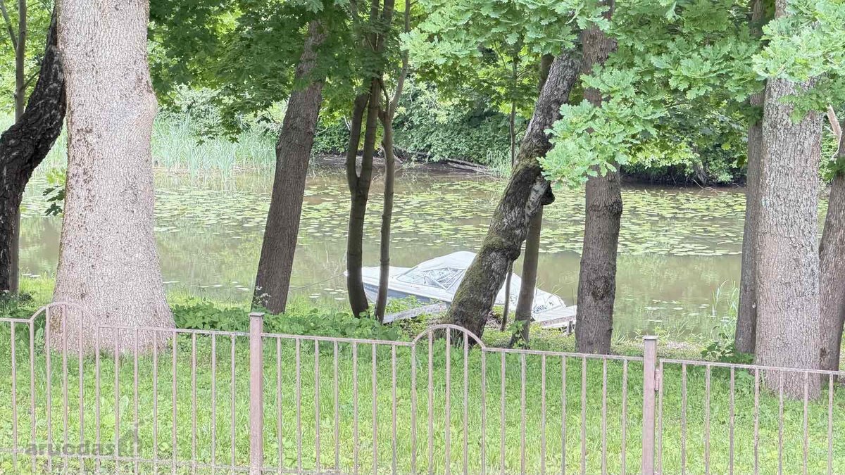 Ramybės Oazė Miesto Širdyje – Namai, Kurie - nuotraukos Nr. 27