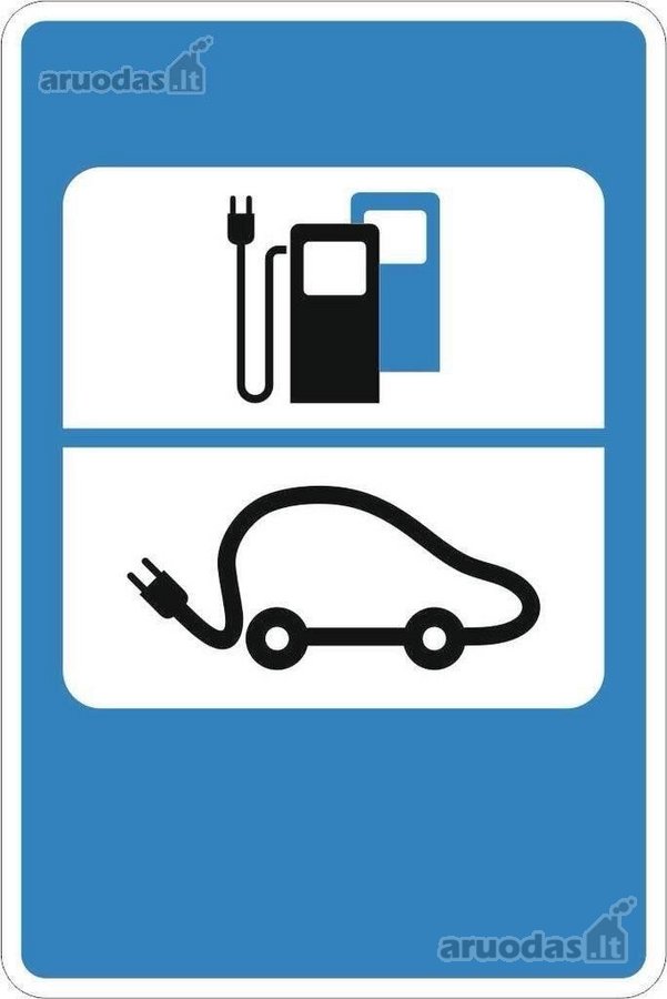Nuomojamos 3 Automobilių Stovėjimo Vietos - nuotraukos Nr. 2