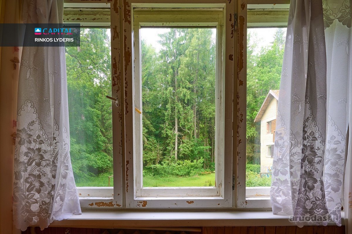 Parduodamas 4 Kambarių Butas Gintaro Įlankoje - nuotraukos Nr. 6