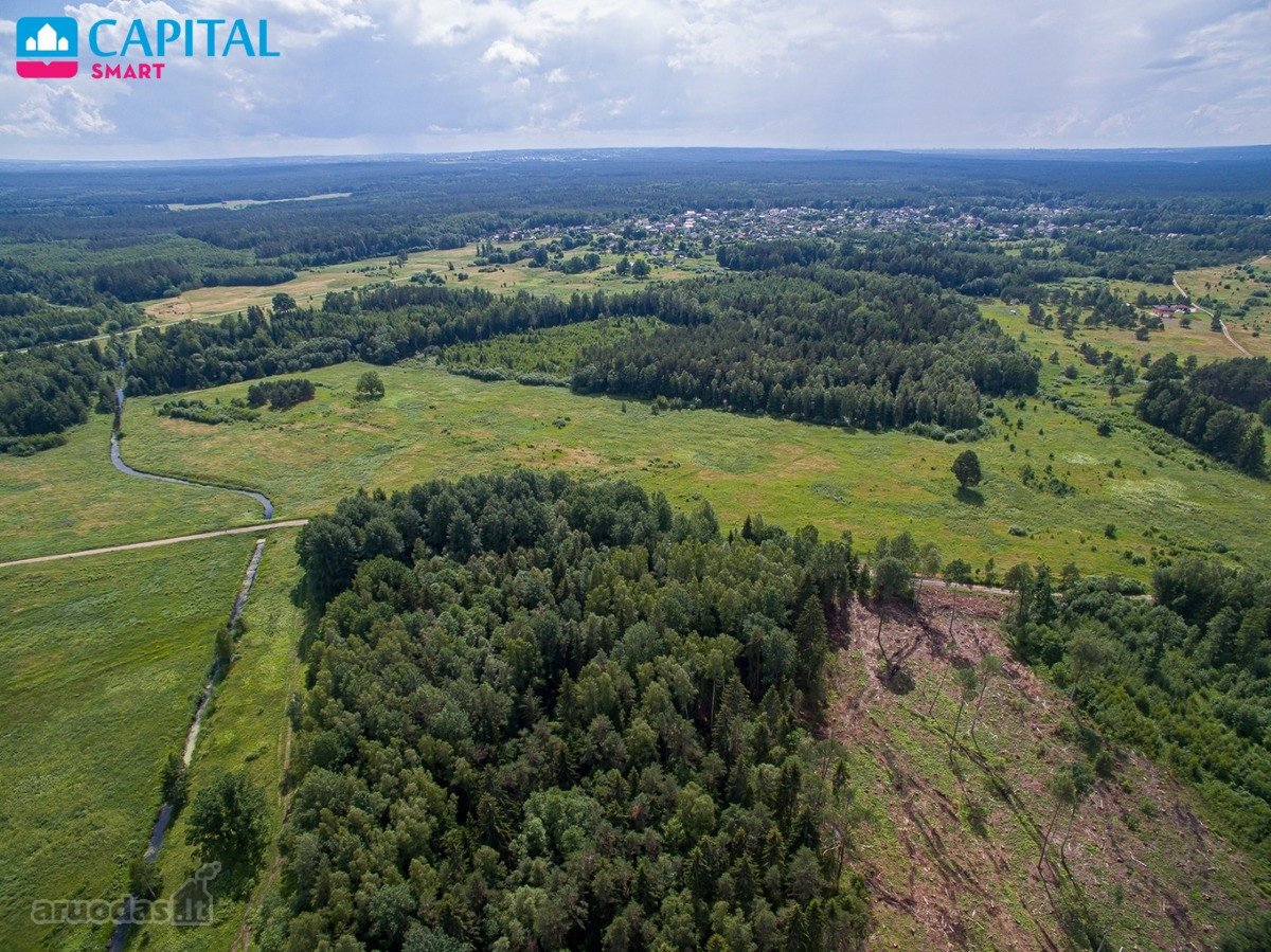 Vaizdingoje ir nuostabaus grožio vietovėje, - nuotraukos Nr. 16