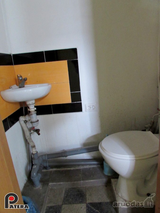 Išnuomuojama Kirpykla, Mankštos Ir Masažo - nuotraukos Nr. 18