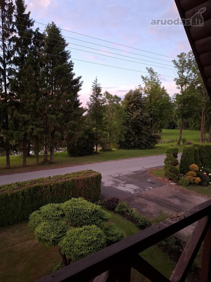 Parduodama tvarkinga sodyba Lakštučių kaime. - nuotraukos Nr. 16
