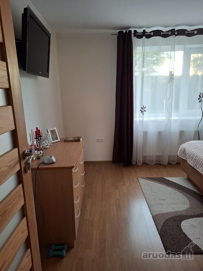 Parduodama tvarkinga sodyba Lakštučių kaime. - nuotraukos Nr. 9