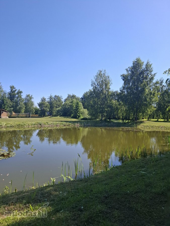 Parduodama tvarkinga sodyba Lakštučių kaime. - nuotraukos Nr. 17