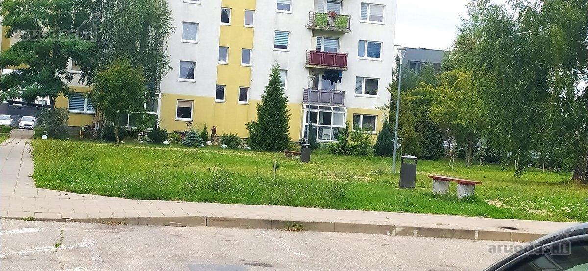 Nt brokerių paslaugos nepageidaujamos - nuotraukos Nr. 3