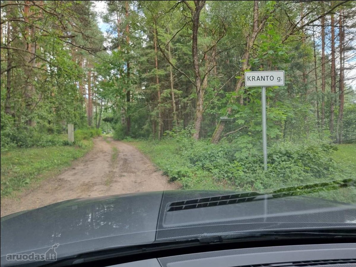 Labai vaizdingoje vietoje Tuščiaulių kaime, - nuotraukos Nr. 7