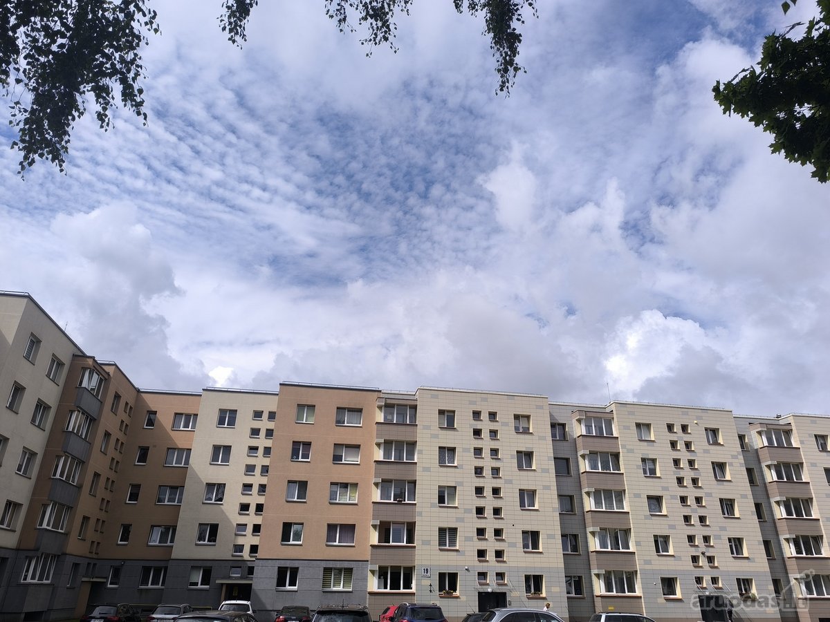 Mėgstamoje Jaunimo g. parduodamas 3 kambarių - nuotraukos Nr. 38