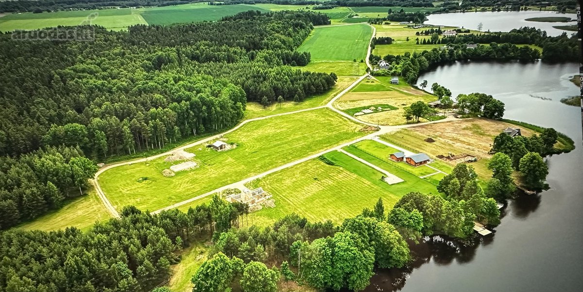 Nuostabioje vietoje, Širvintų rajone, Juodkų - nuotraukos Nr. 11