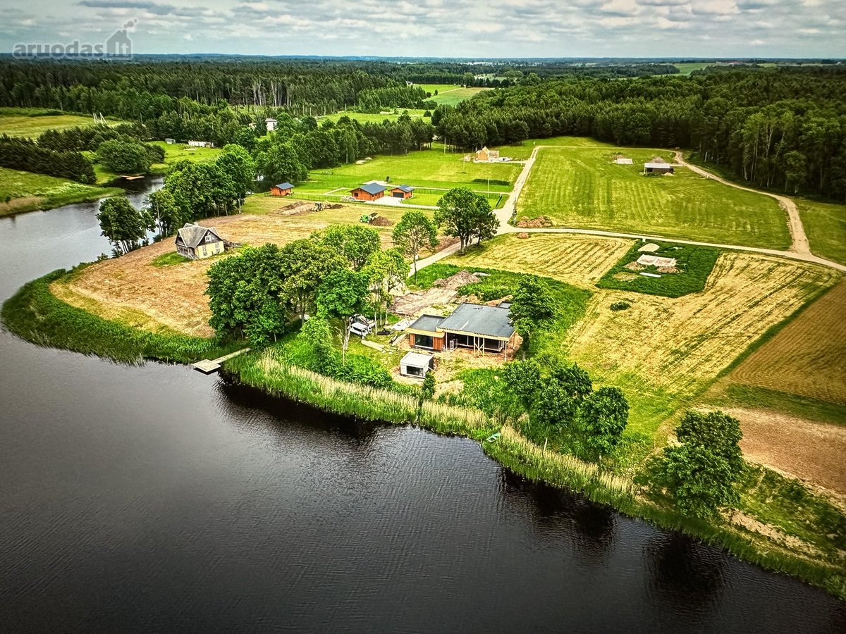 Nuostabioje vietoje, Širvintų rajone, Juodkų - nuotraukos Nr. 12