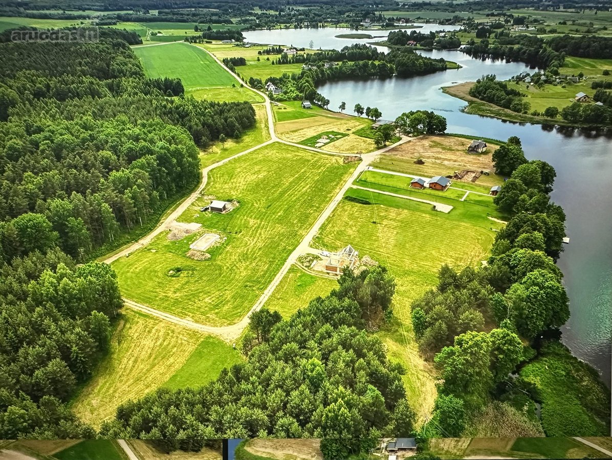 Nuostabioje vietoje, Širvintų rajone, Juodkų - nuotraukos Nr. 10