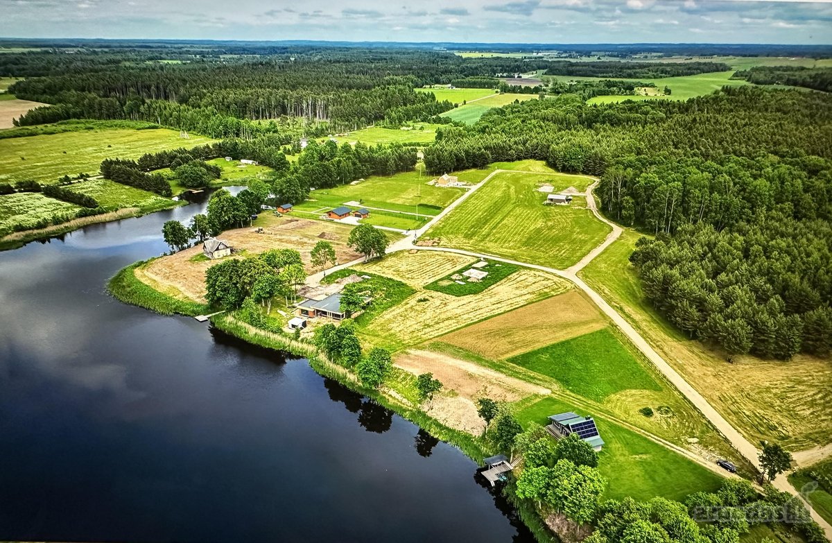 Nuostabioje vietoje, Širvintų rajone, Juodkų - nuotraukos Nr. 13