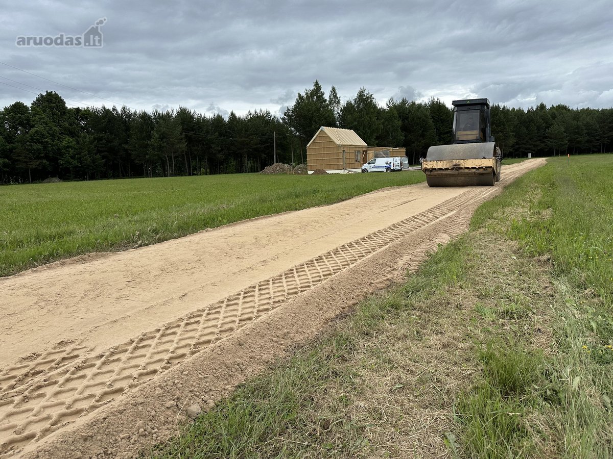 Nuostabioje vietoje, Širvintų rajone, Juodkų - nuotraukos Nr. 29