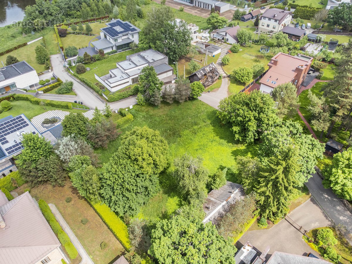 Gražiausioje Turniškių vietoje Neries kilpoje - nuotraukos Nr. 21