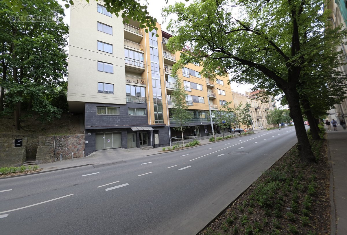 Išnuomojama požeminė,16m2, šviesi, patogi, - nuotraukos Nr. 3