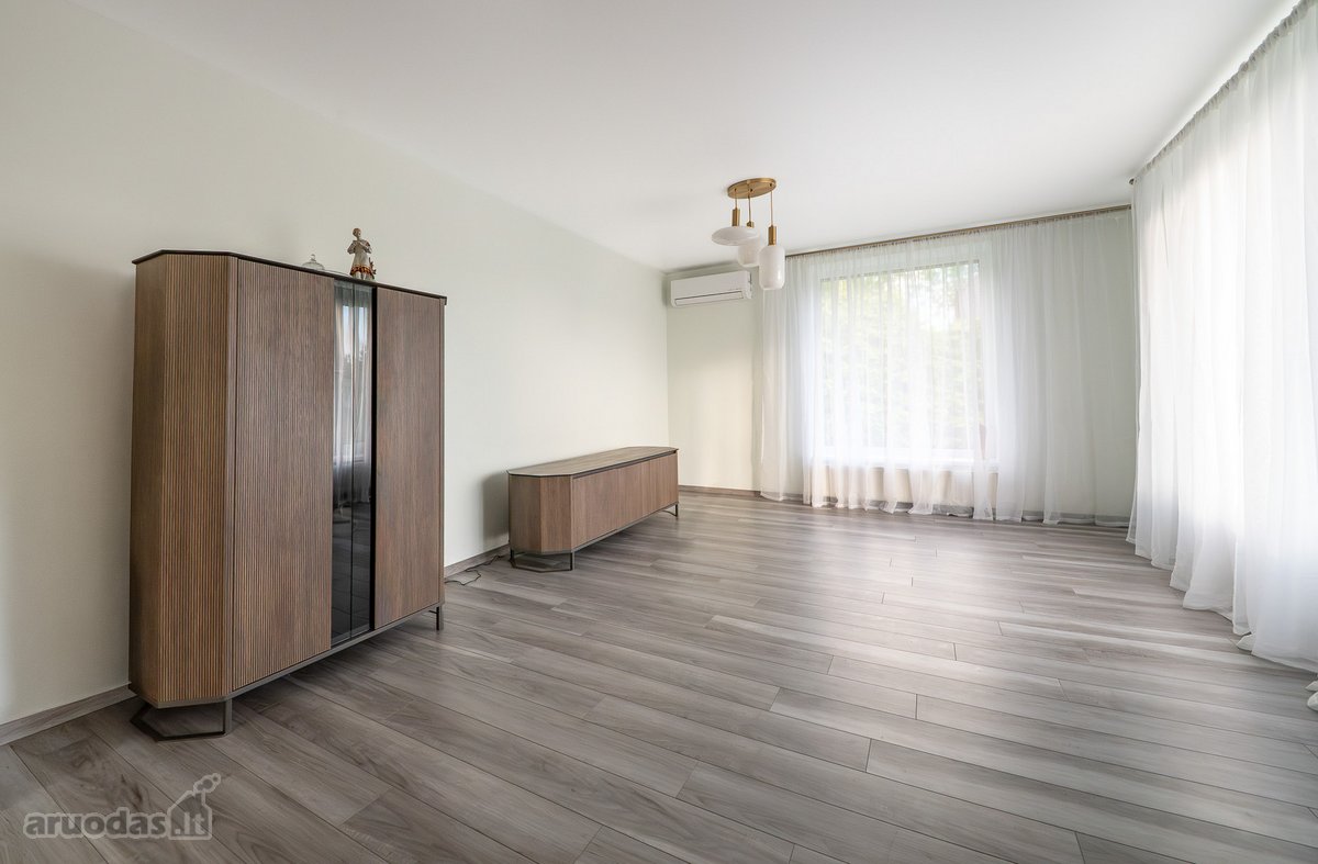 Parduodamas Renovuotas Namas Drevernoje Su 27 - nuotraukos Nr. 12
