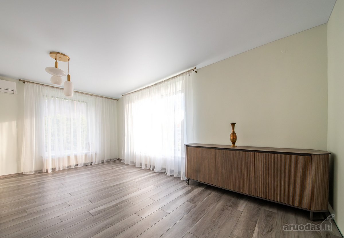 Parduodamas Renovuotas Namas Drevernoje Su 27 - nuotraukos Nr. 13