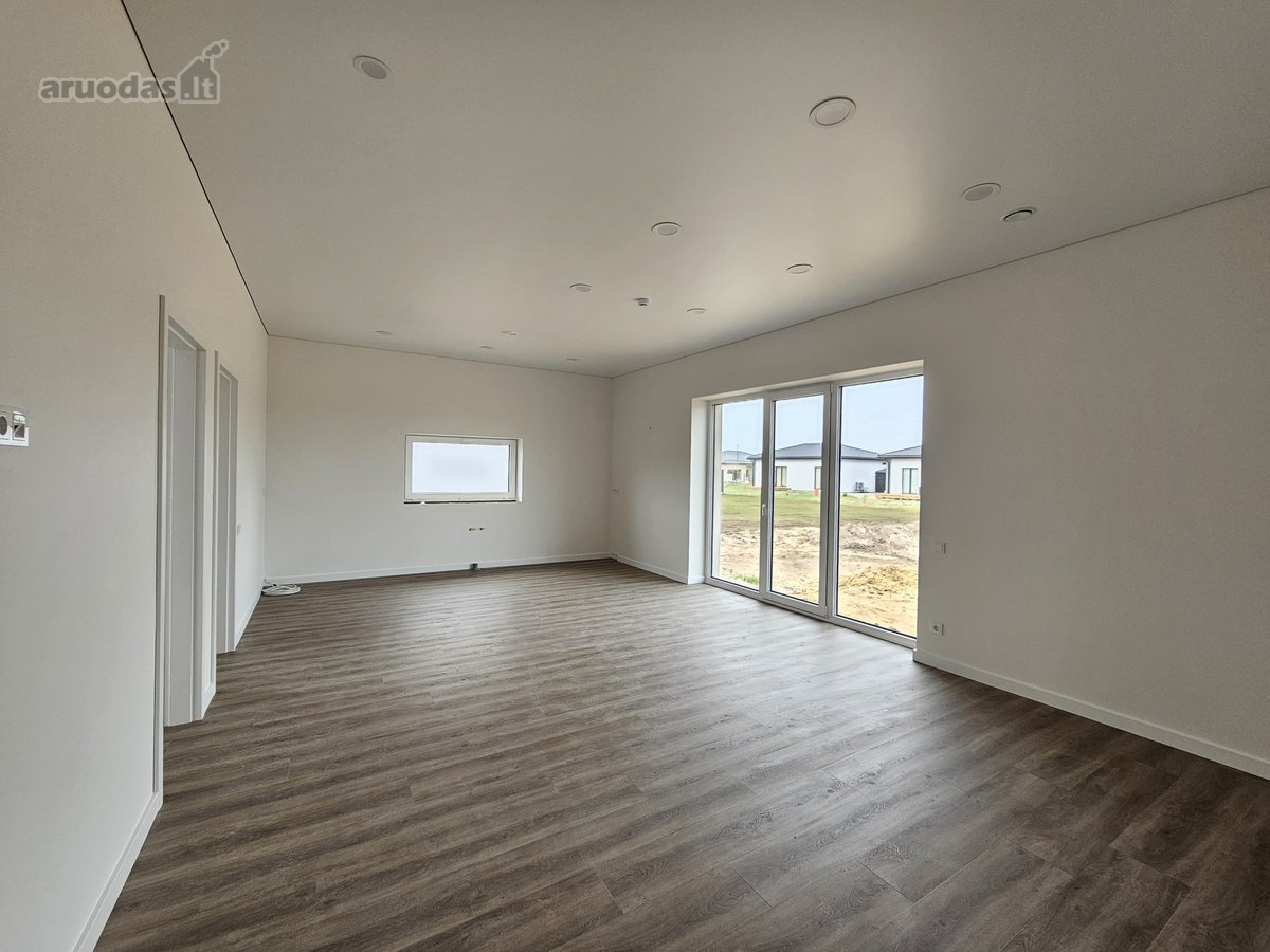86 kv.m. Baigtumas 100% Kaina 195 000€ - nuotraukos Nr. 7