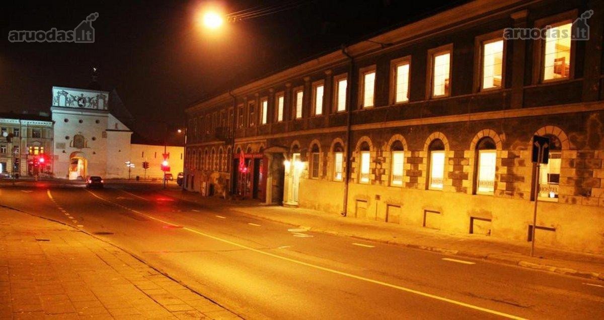 Atvykite ir apžiūrėkite kasdien!