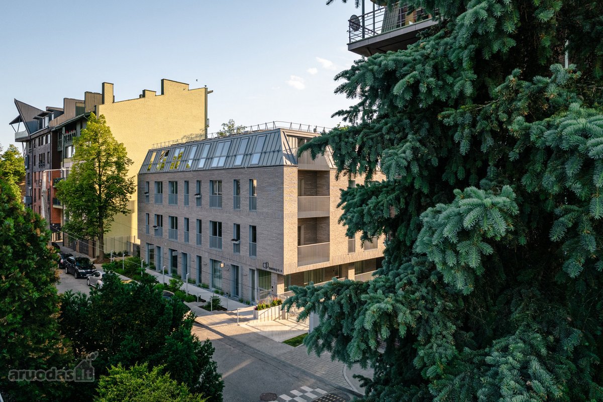 Tik Šią Savaitę - Geresnė Kaina - 625 000 Eur - nuotraukos Nr. 30