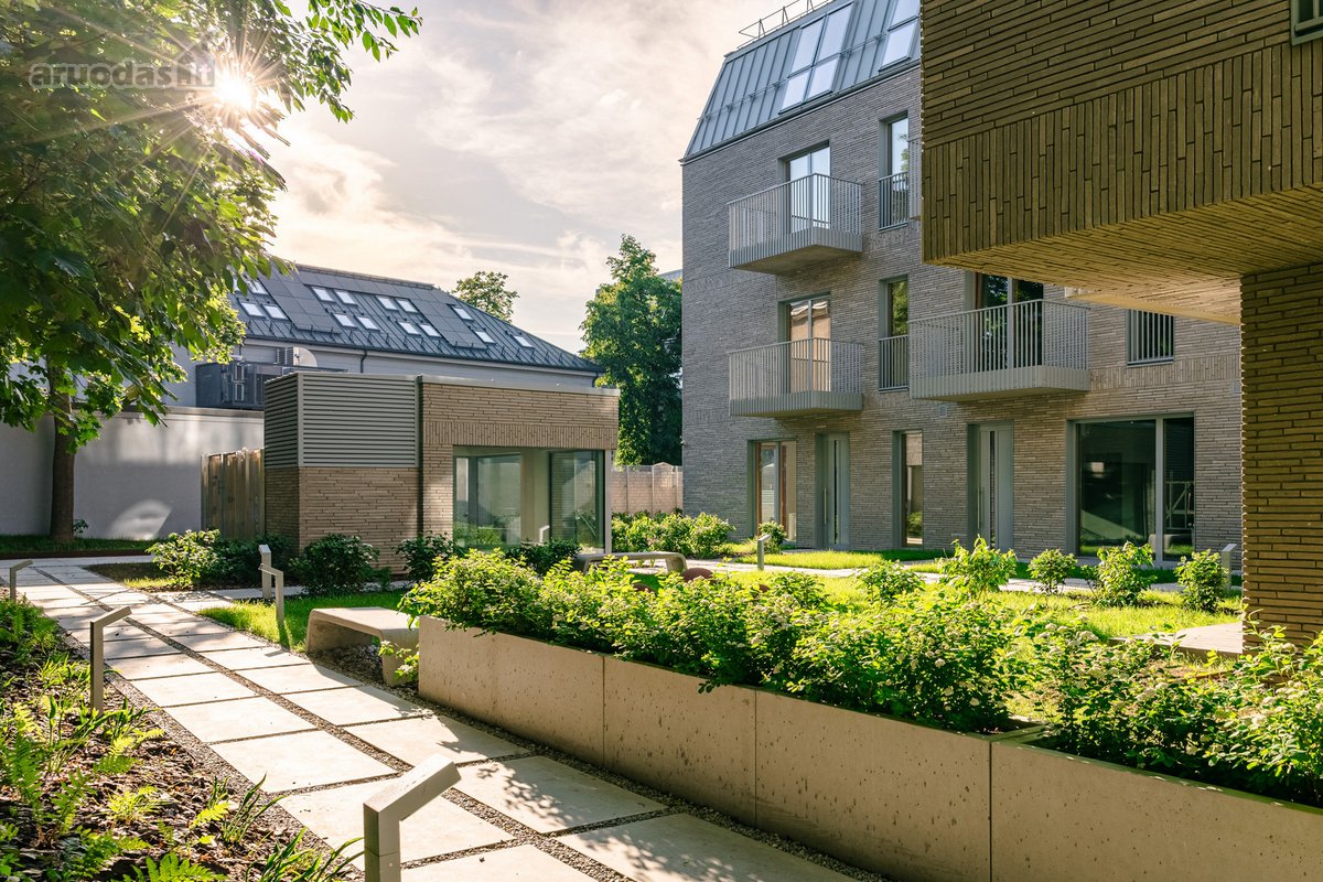 Tik Šią Savaitę - Geresnė Kaina - 625 000 Eur - nuotraukos Nr. 44