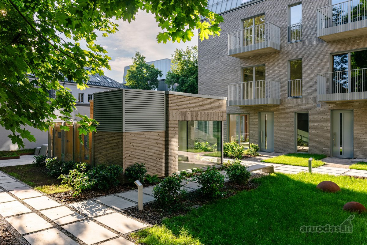 Tik Šią Savaitę - Geresnė Kaina - 625 000 Eur - nuotraukos Nr. 48