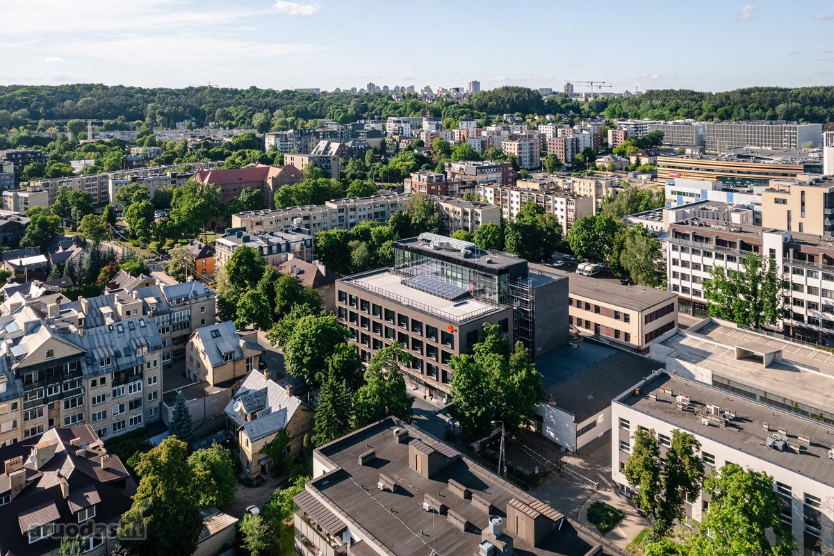 Nauja Verslo Ikona Žvėryne - S3liai - nuotraukos Nr. 7