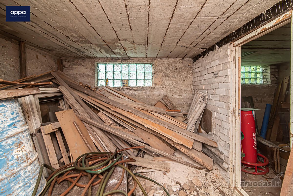 Parduodamas Sodo Namas Su 13,89 Arų Sklypu - nuotraukos Nr. 22
