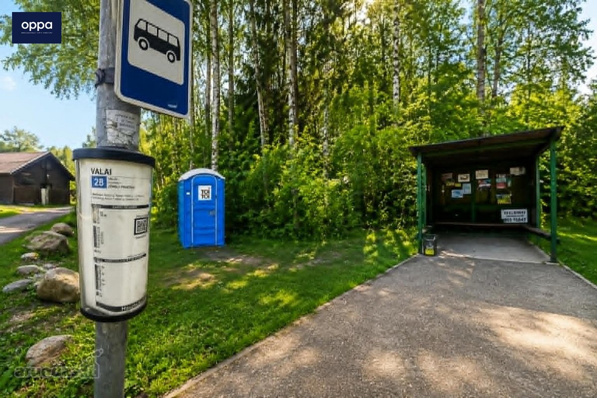 Parduodamas Sodo Namas Su 13,89 Arų Sklypu - nuotraukos Nr. 34