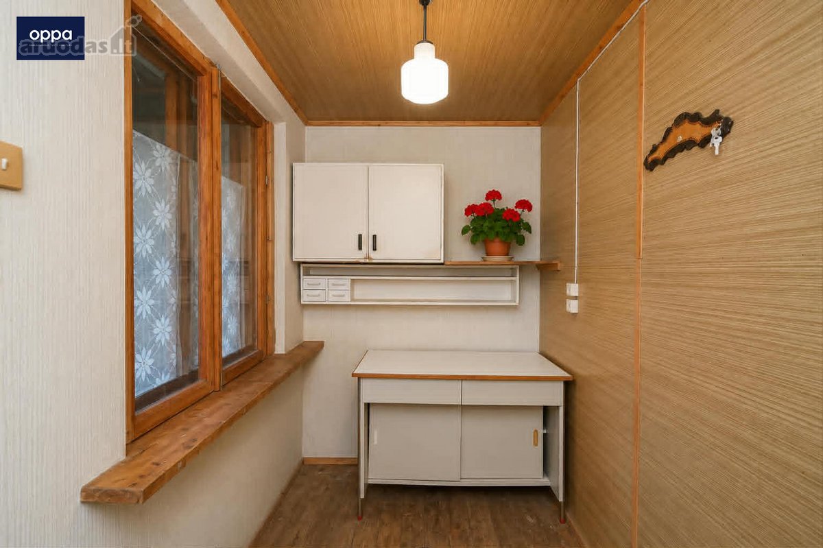 Parduodamas Sodo Namas Su 13,89 Arų Sklypu - nuotraukos Nr. 12