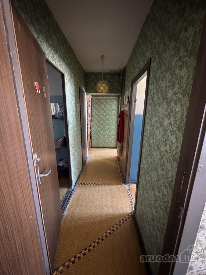 Nt Brokerių skambučiai nepageidaujami - nuotraukos Nr. 6