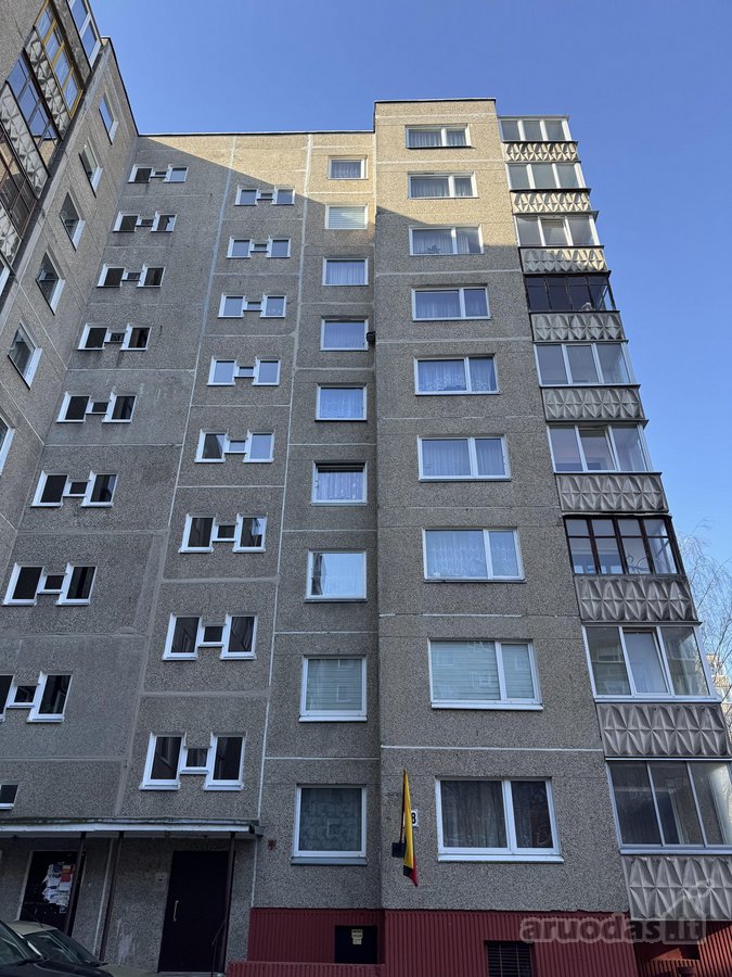 Nt Brokerių skambučiai nepageidaujami - nuotraukos Nr. 13