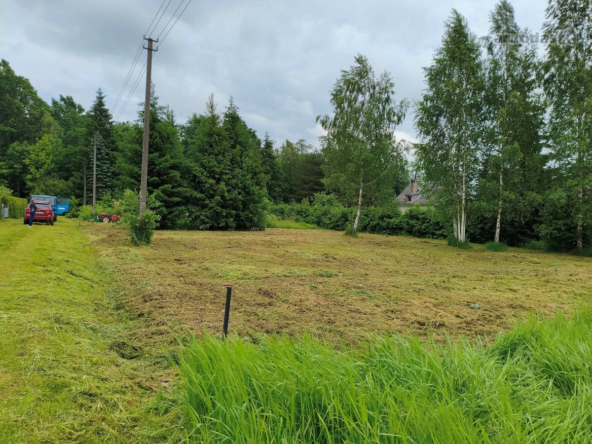 Parduodamas taisyklingos formos 12a sodo - nuotraukos Nr. 3