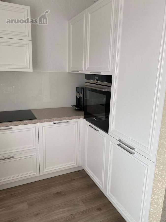 Parduodamas išskirtinis 100,49 kv. m butas su - nuotraukos Nr. 24
