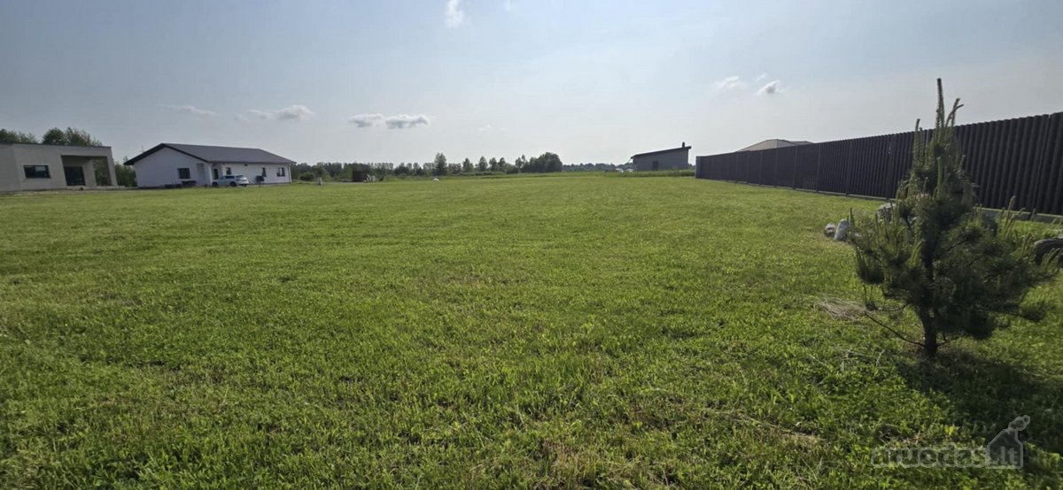 Gargžduose, Šviesiojoje g. parduodamas - nuotraukos Nr. 7